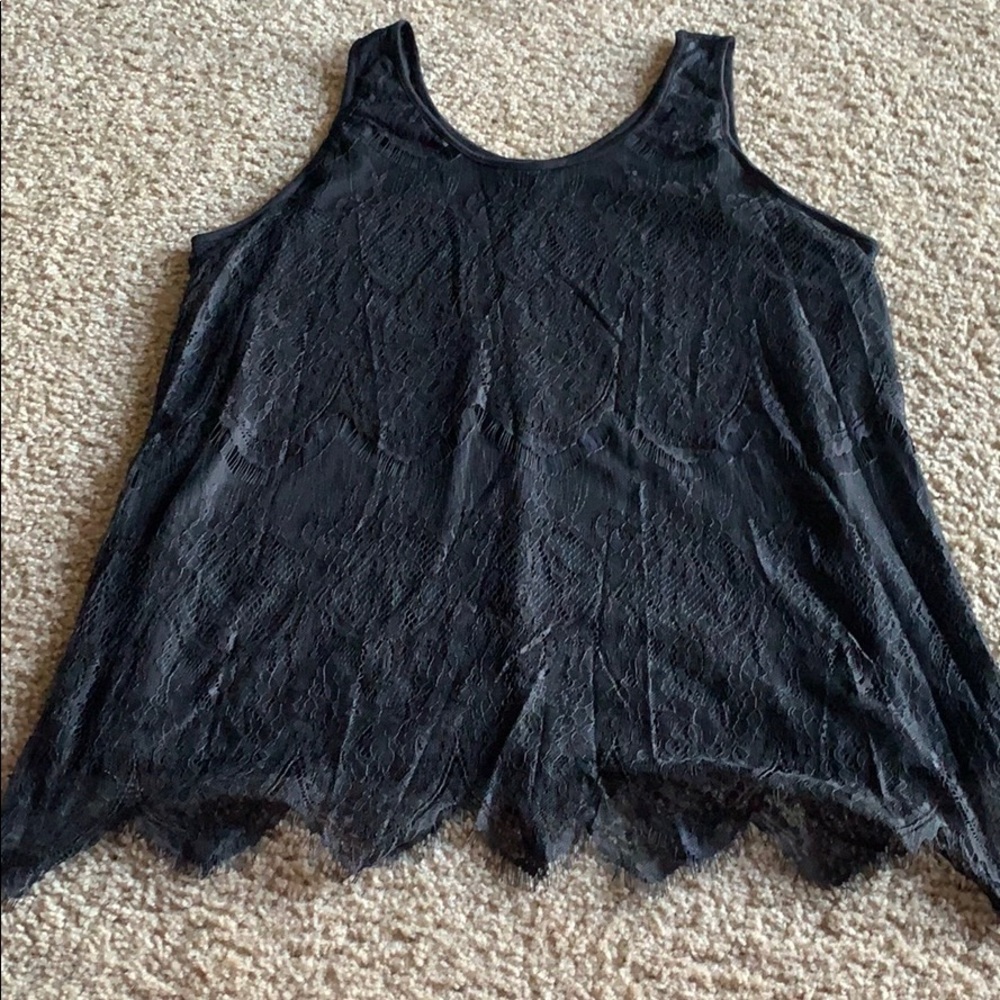 Tank top